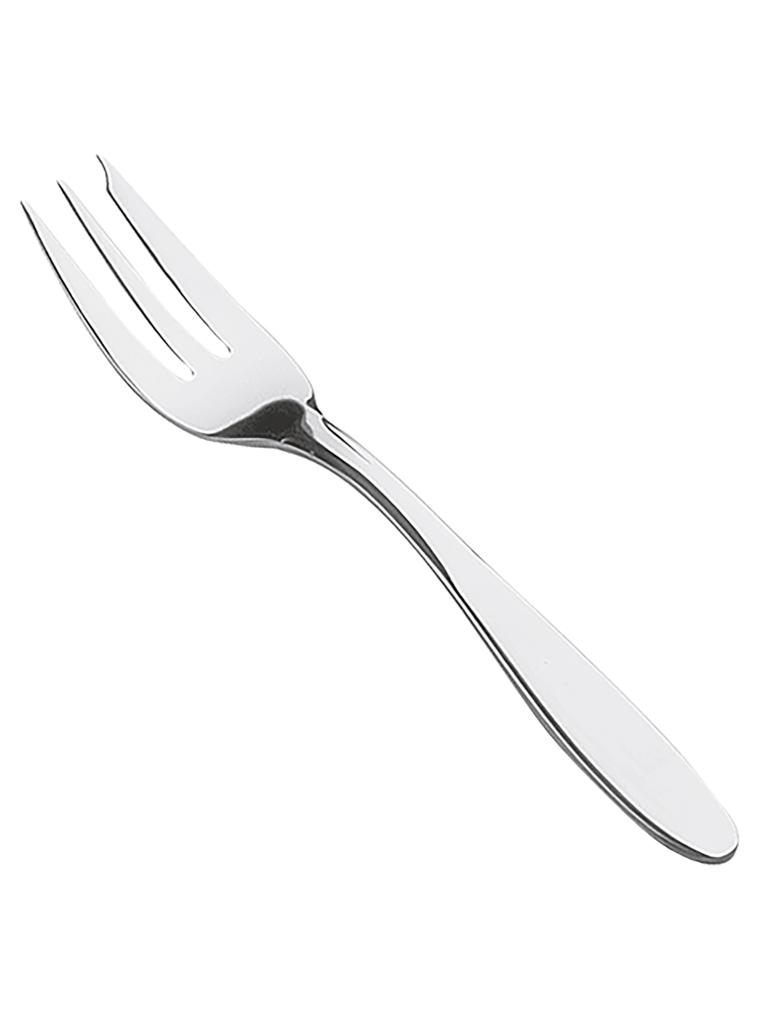 Fourchette à pâtisserie - 0,02 KG - 15 CM - Inox 18/08 - ProSup - 959619