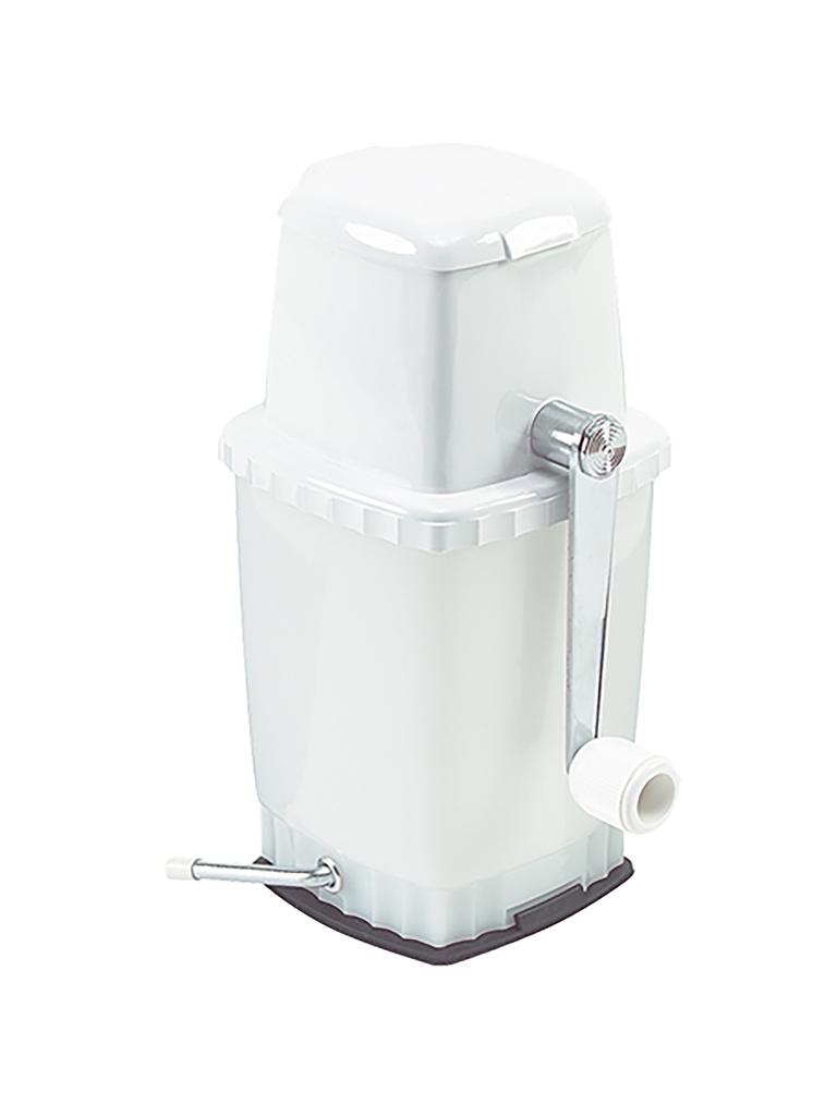 Broyeur à glace - H 24 x 11,5 x 16,5 CM - 0,68 KG - 517001