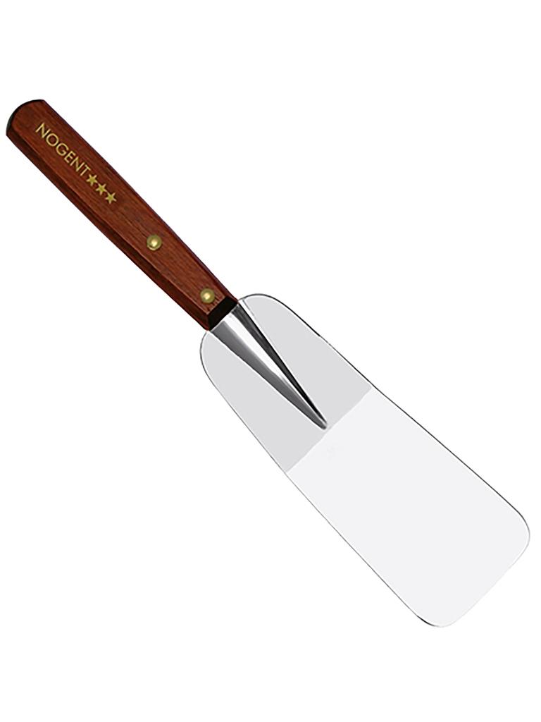 Palette pliante - 0,2 KG - Inox - 003007