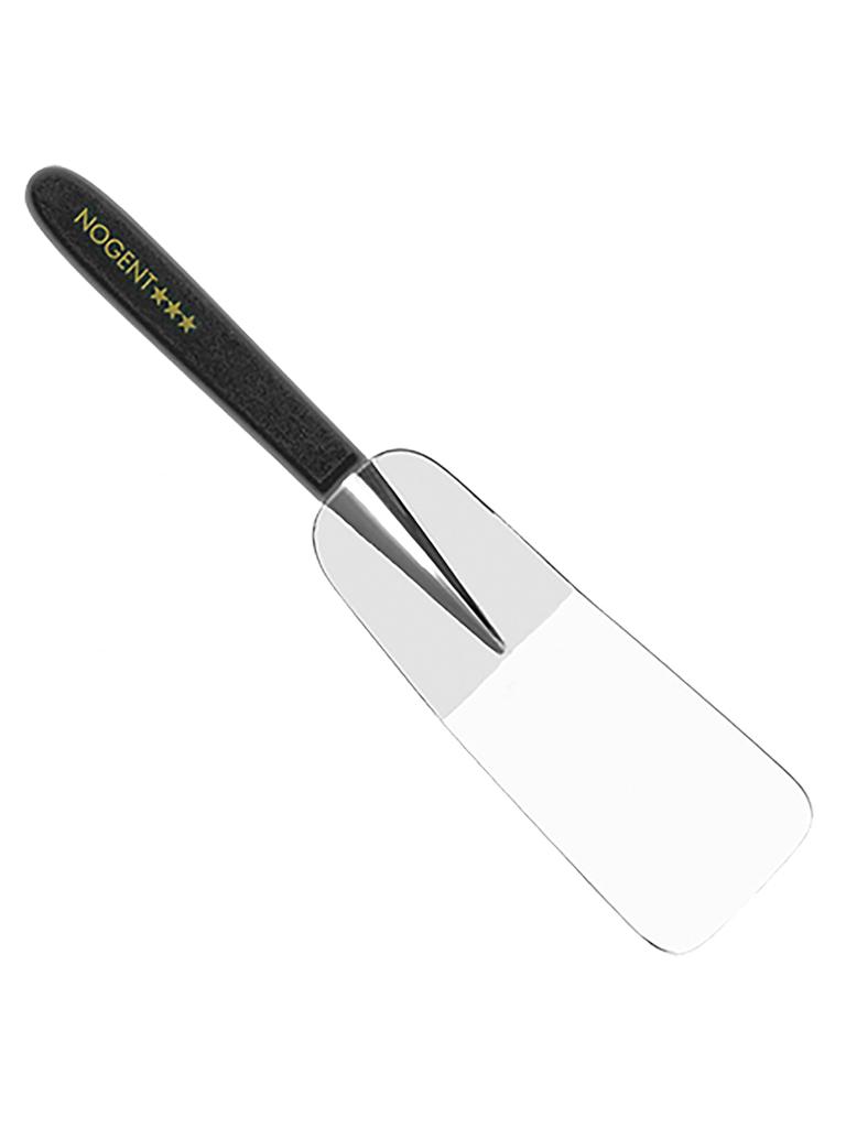 Palette pliante - 0,05 KG - Inox - 003017