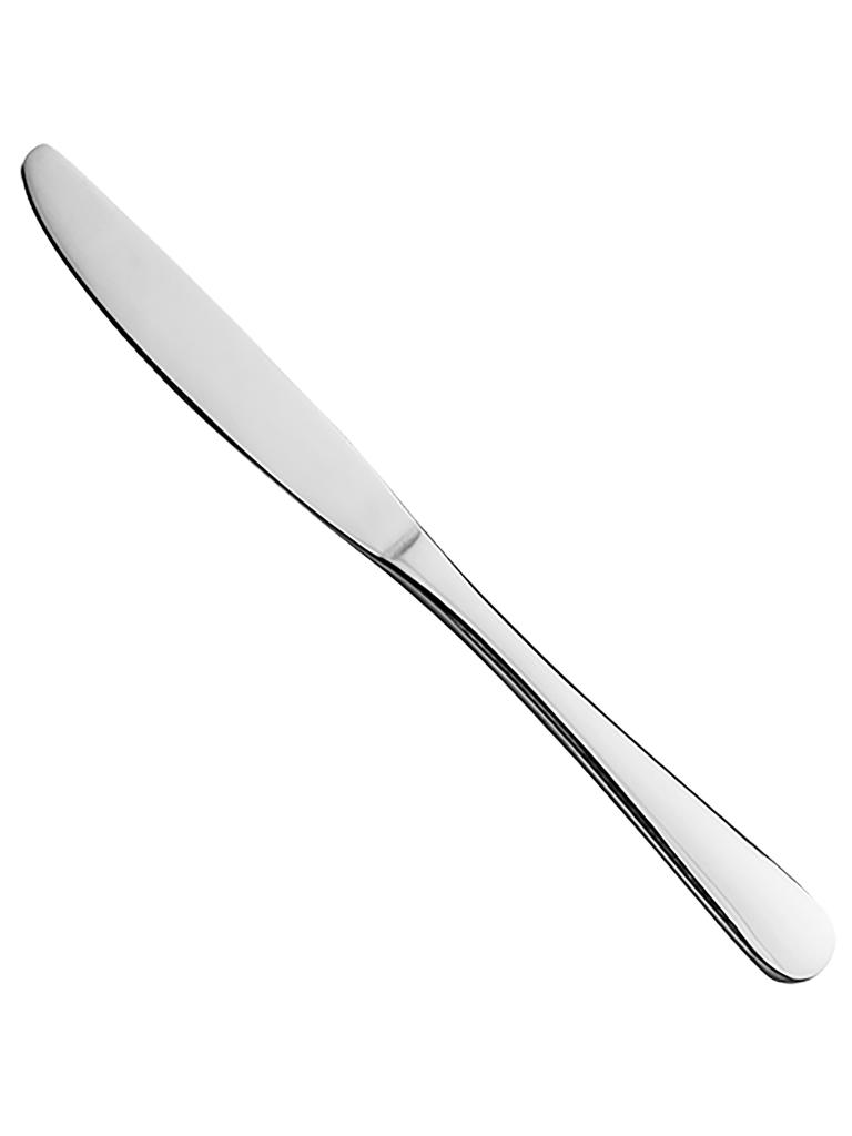 Couteau de Table - 0,1 KG - 22 CM - Acier Inoxydable 18/0 - Trenton International - 125413