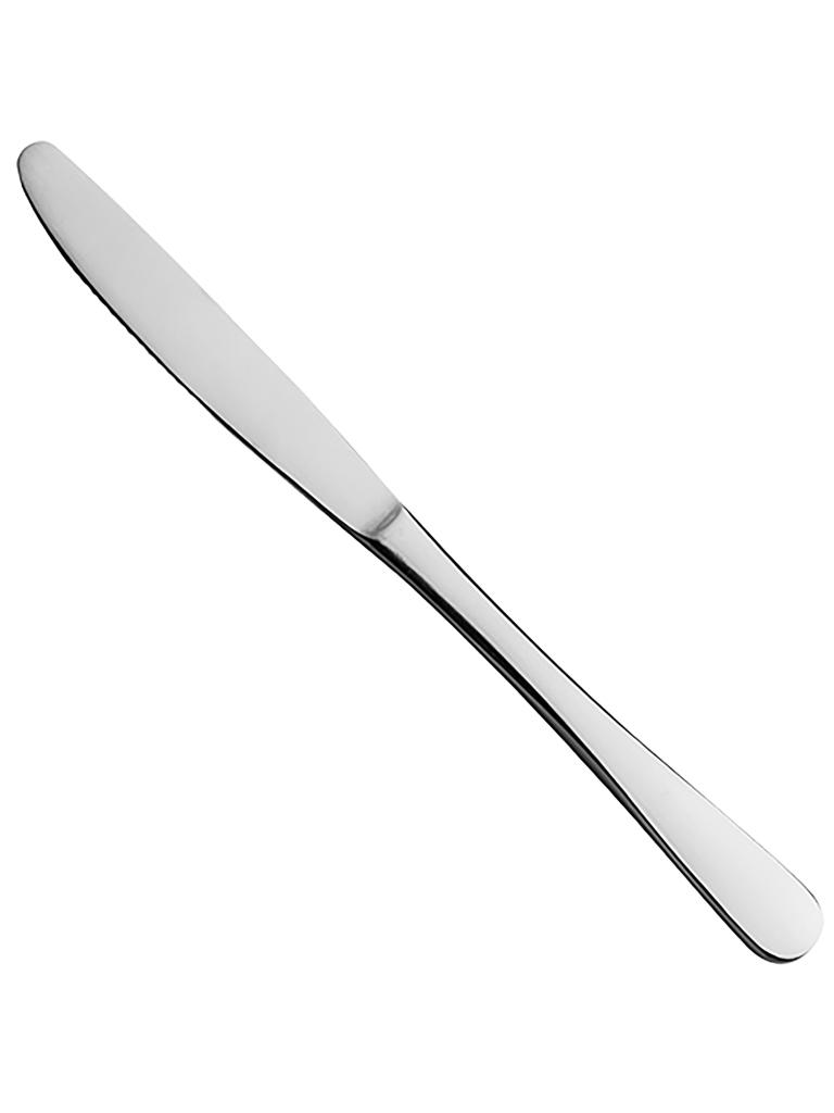 Couteau à dessert - 0,1 KG - 20 CM - inox 18/0 - Trenton International - 125416