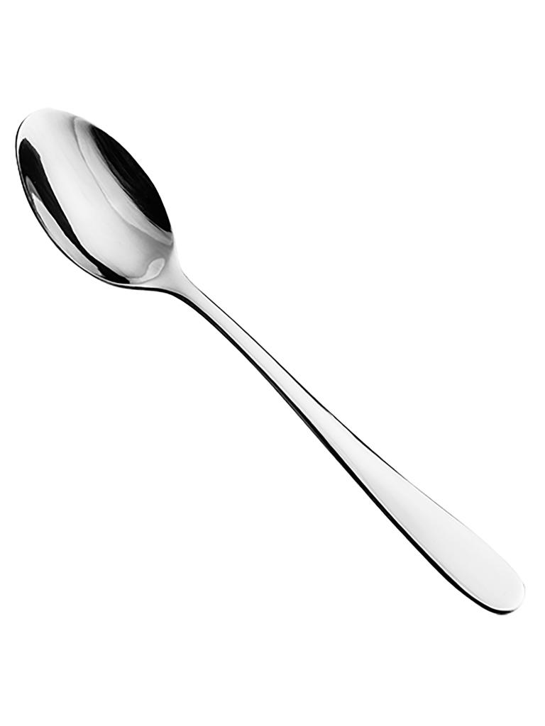 Cuillère à café - 0,1 KG - 14 CM - acier inoxydable 18/0 - Trenton International - 125417