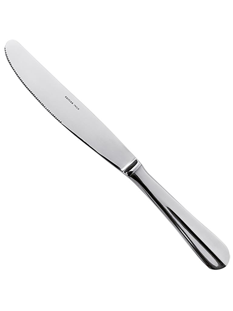 Couteau à dessert - 0.075 KG - 22 CM - Inox 18/10 - Baguette - 125616