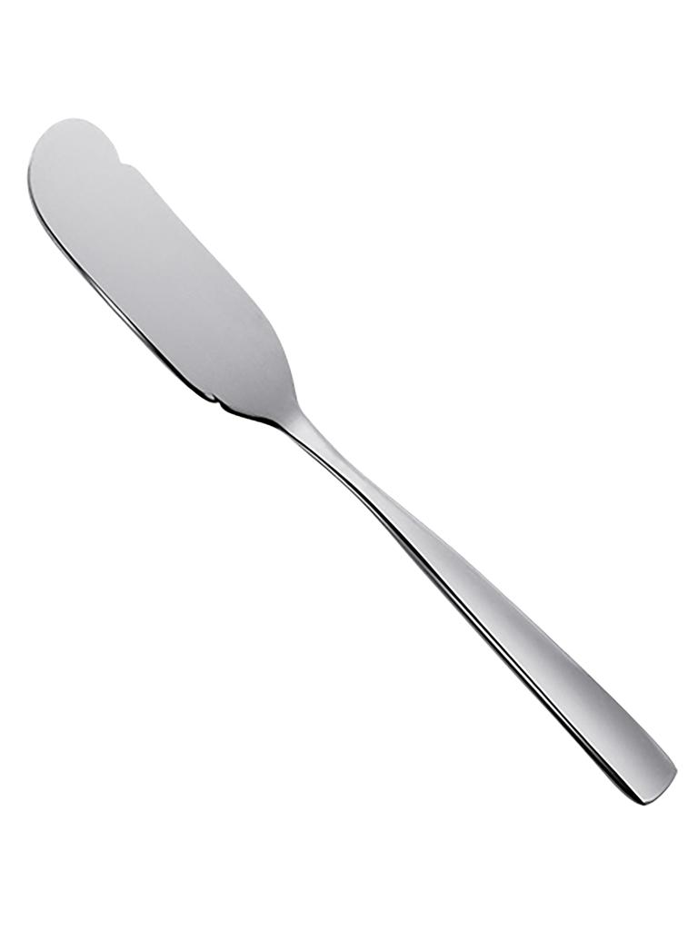 Couteau à beurre - 0.025 KG - 17 CM - Inox 18/10 - Baguette - 125620