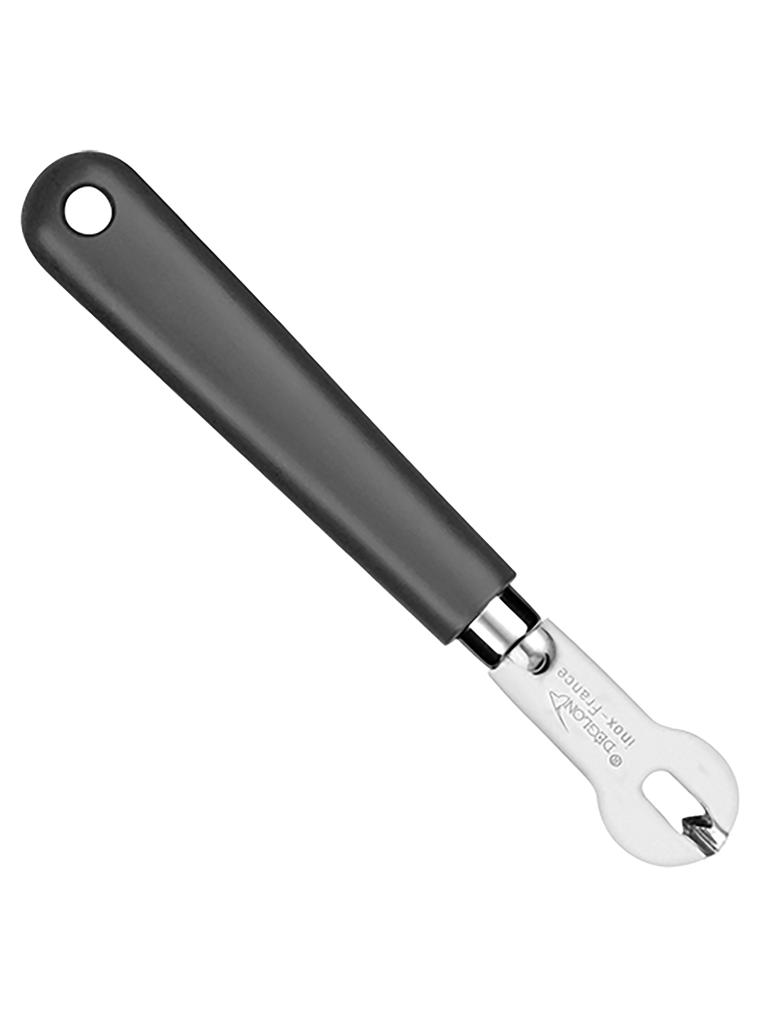 Extracteur de citron - 0,03 KG - 15 CM - Inox - Noir - 004012