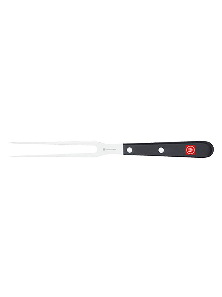 Fourchette à découper - 0,08 KG - 24,5 CM - inox - Wusthof - 150411