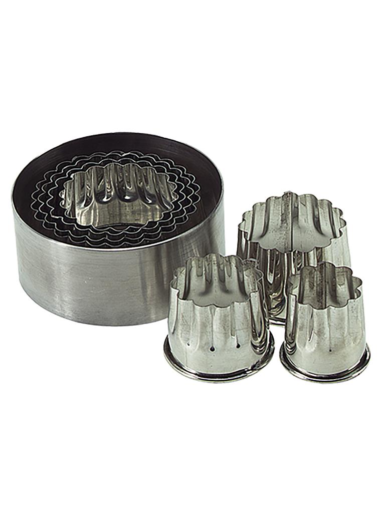 Prise de courant - 0,39 KG - Inox - 014041
