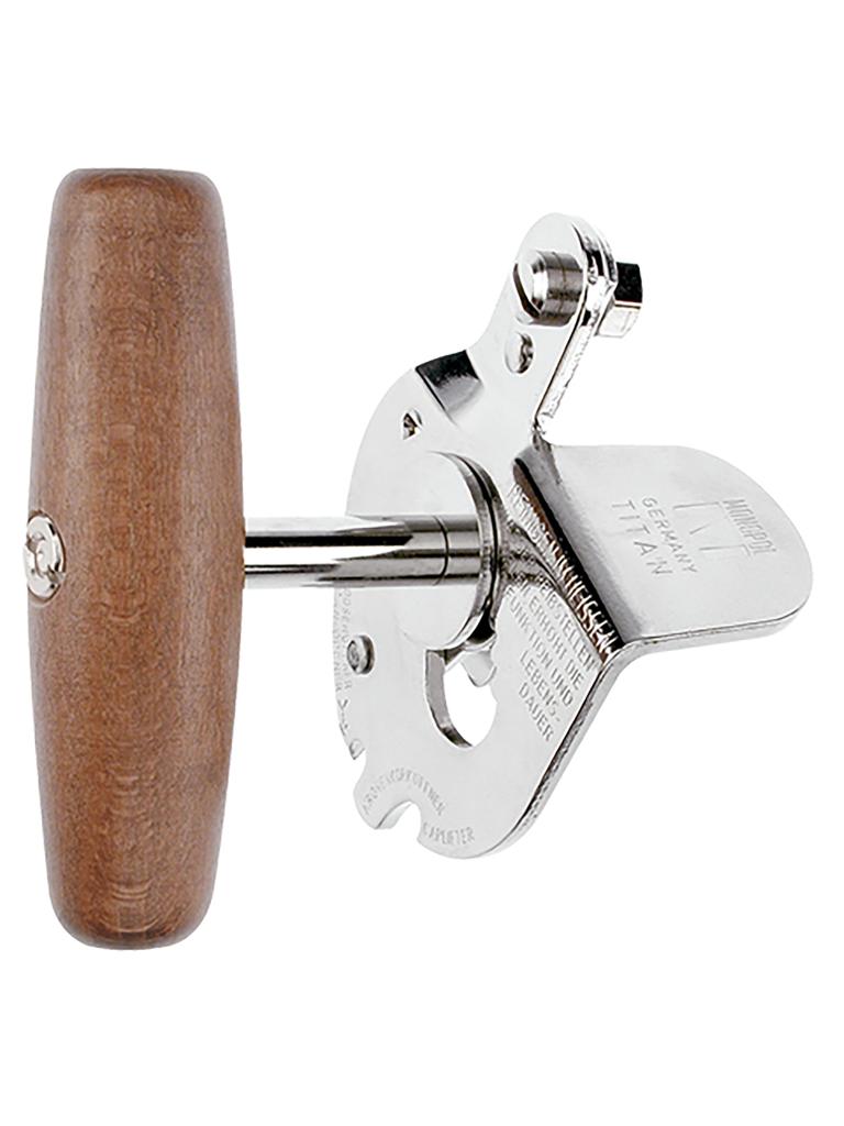 Ouvre-boîte - 0,188 KG - 14 CM - Acier - Westmark - 015050