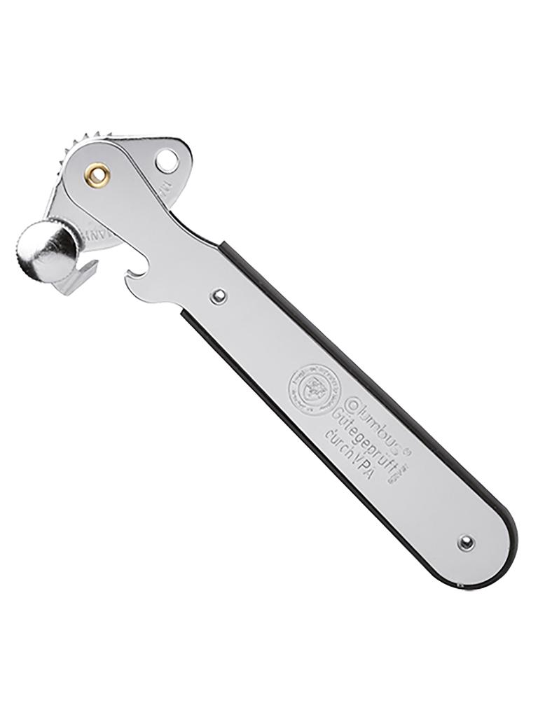 Ouvre-boîte - 0,065 KG - 16,2 CM - Acier - Westmark - 018002
