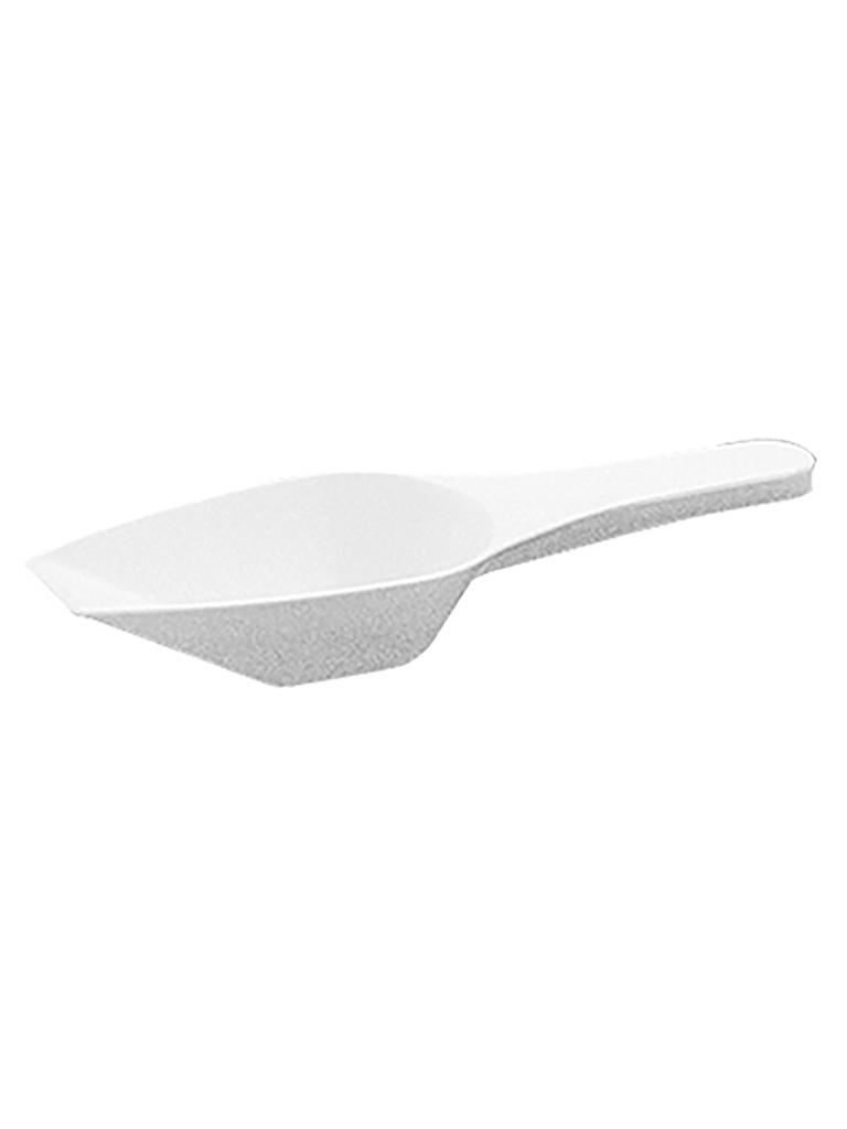 Pelle d'atelier - 0,024 KG - 20 CM - Polypropylène - Blanc - 0,1 Litre - 027011
