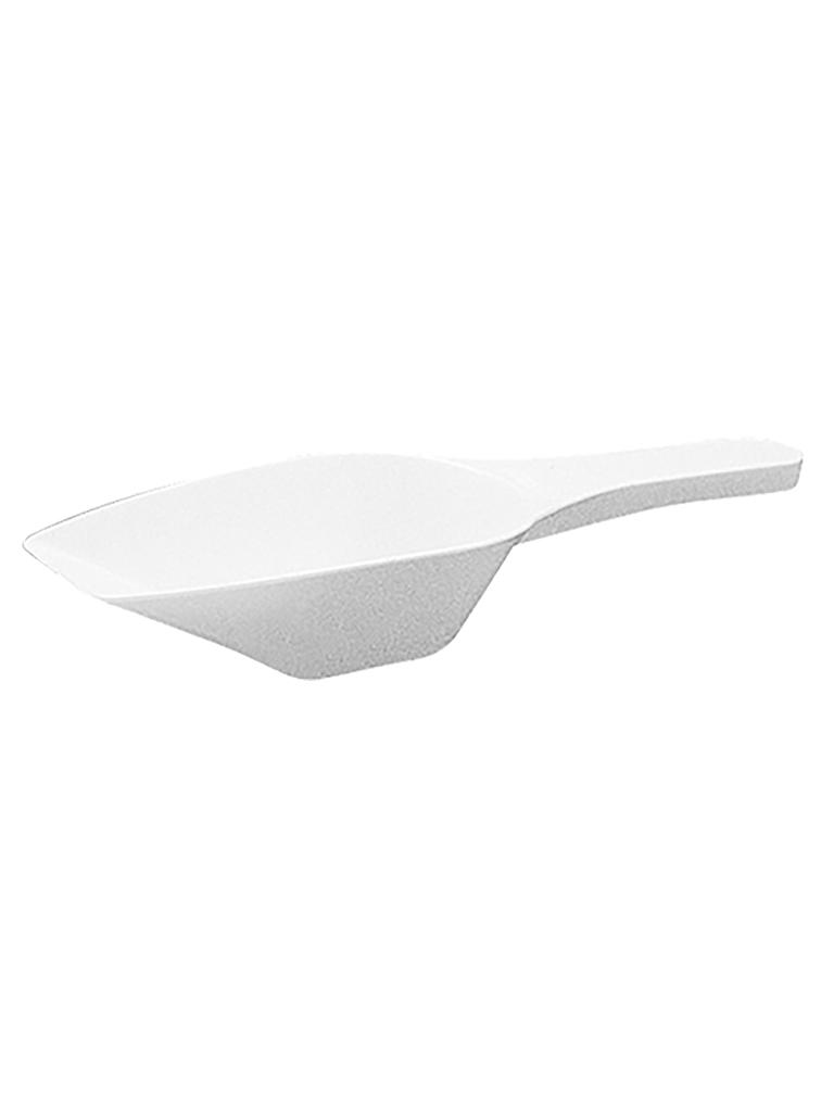 Pelle d'atelier - 0,075 KG - 31,5 CM - Polypropylène - Blanc - 0,5 Litre - 027013