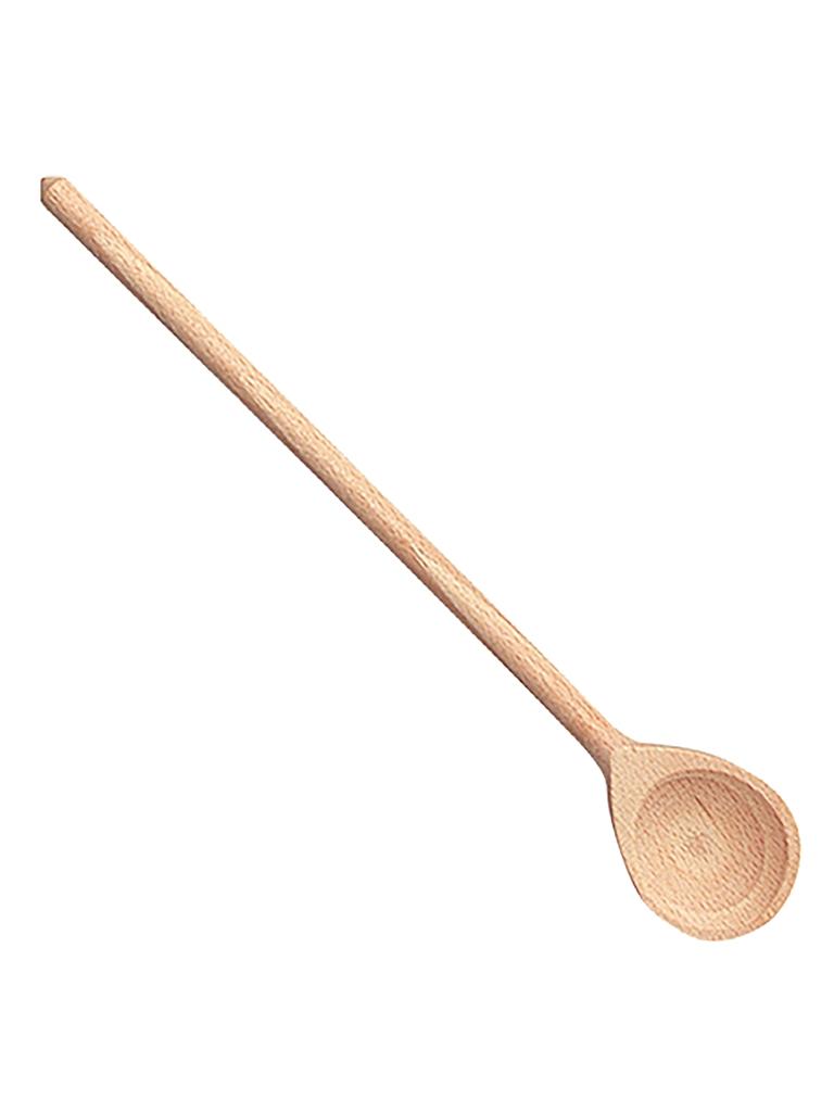 Cuillère de cuisine - 0,3 KG - 35 CM - Bois de hêtre - 032011