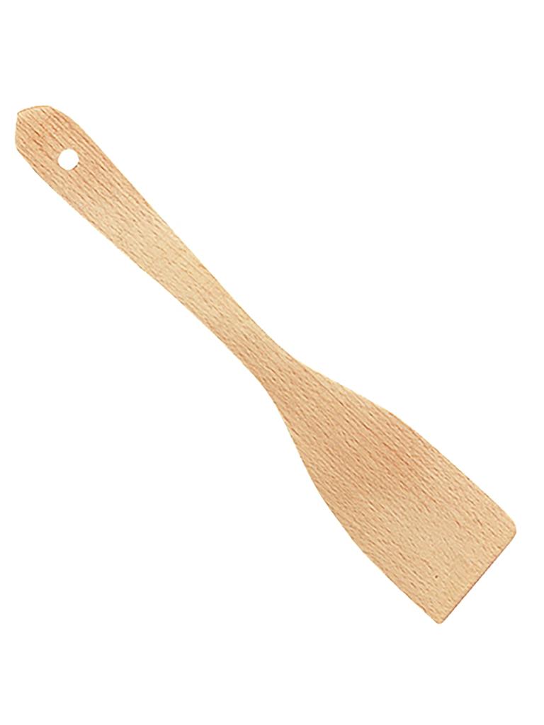 Spatule - 0,2 KG - 28 CM - Bois de hêtre - 032019