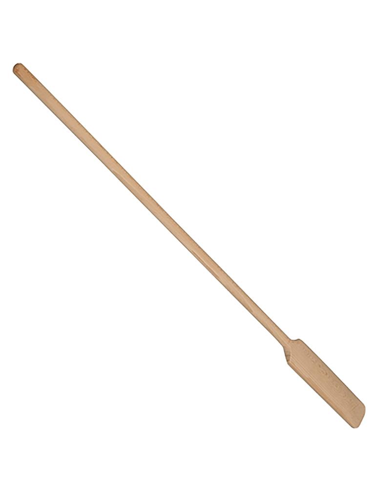 Spatule d'agitation - 0,397 KG - 100 CM - Bois de hêtre - 032031
