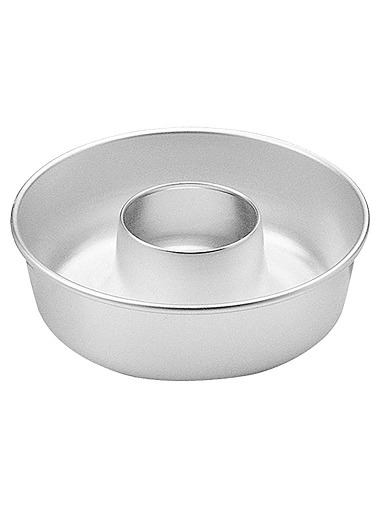 Moule à pâtisserie Savarin - H 2 CM - 0,015 KG - Ø6 CM - Aluminium - 0,05 Litre - 051021