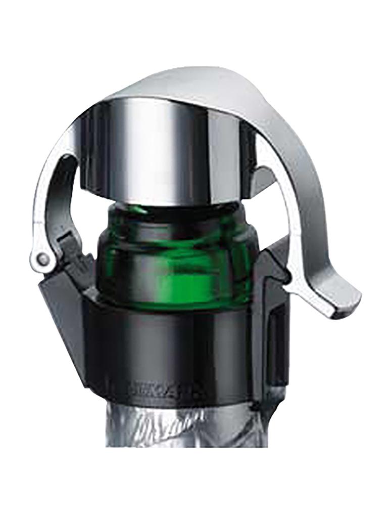 Bouchon de bouteille de champagne - 0,027 KG - Acrylonitrile-Butadiène-Styrène (Abs) - Westmark - 080020