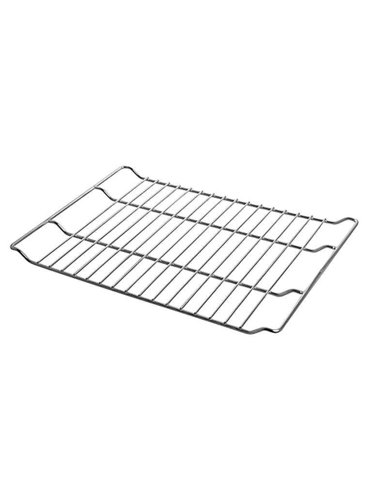 Grille - 40 x 25 CM - 0,51 KG - Inox - 688900