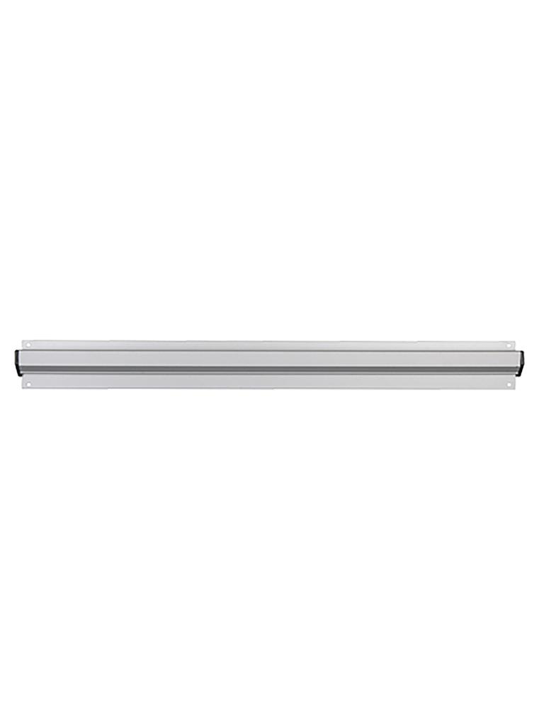Porte-bons - H 5,9 x 60,5 x 2,1 CM - 1,4 KG - Aluminium - Caterchef - 093102