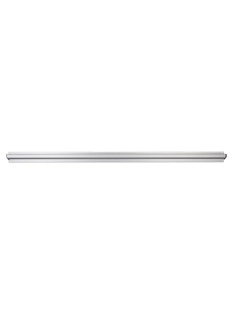 Porte-bons - H 5,9 x 120,5 x 2,1 CM - 1,8 KG - Aluminium - Caterchef - 093104