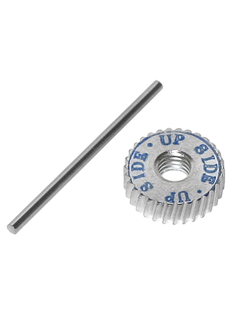 Roue - 0,03 KG - 206016