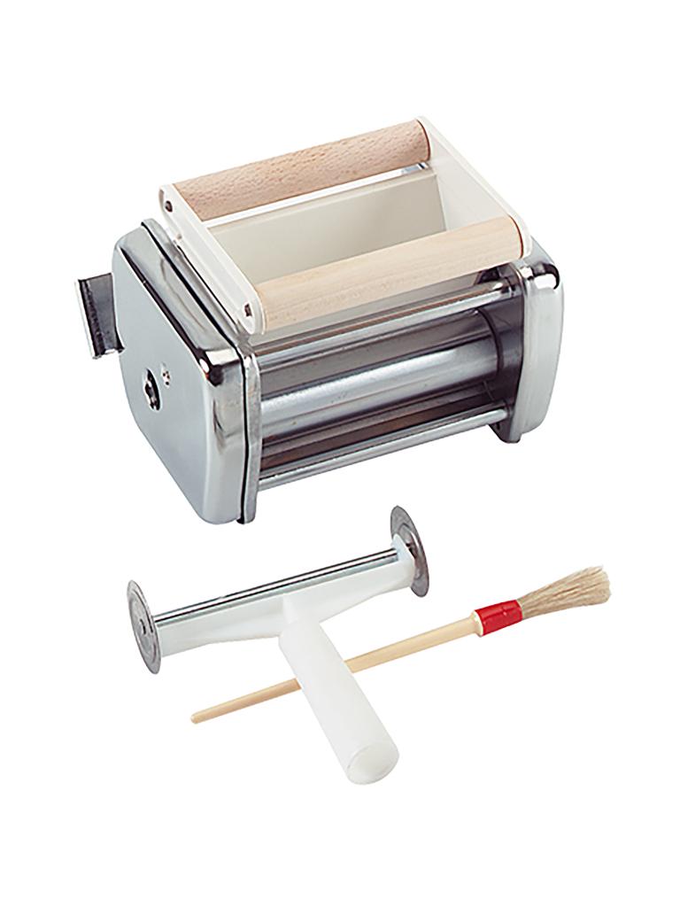 Rouleau coupe Ravioli - 1,5 KG - 207004