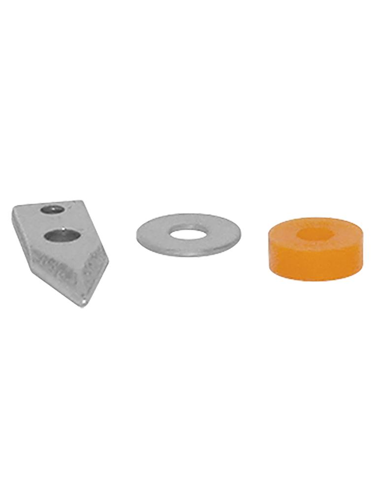 Lame de rechange - 0,02 KG - 208077