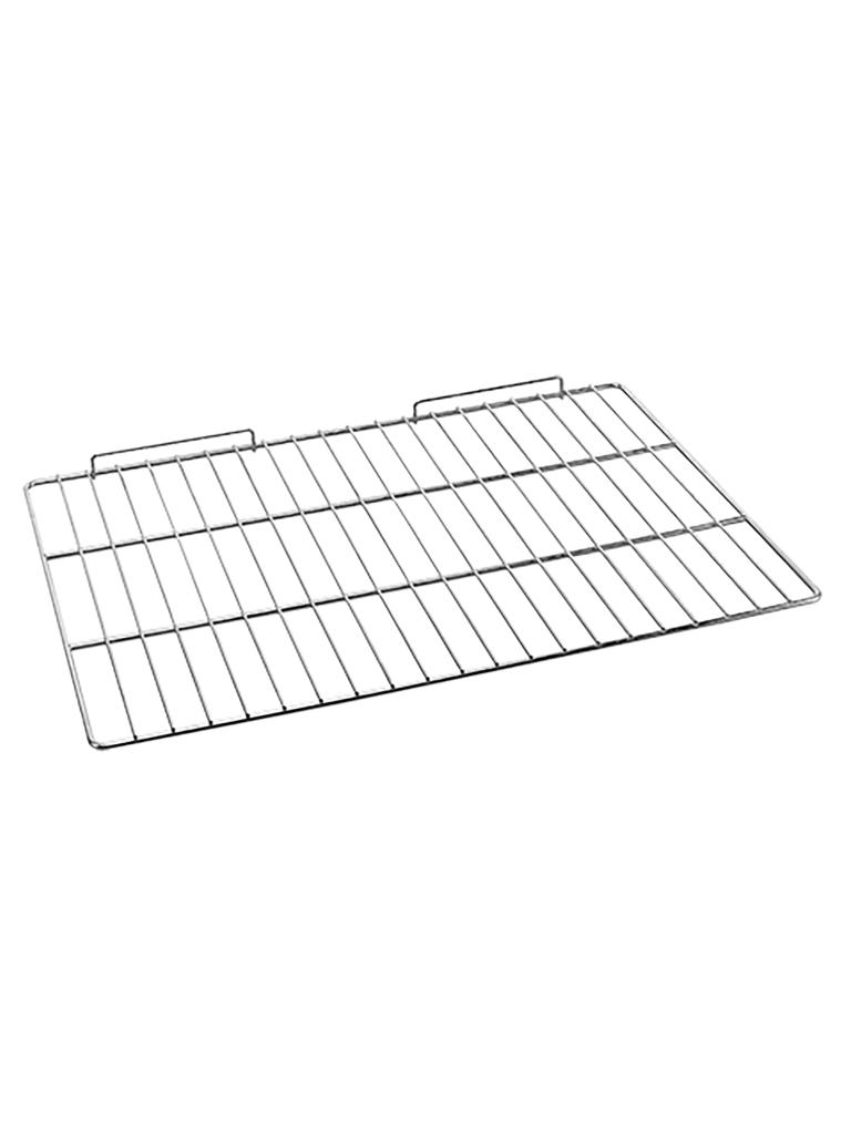 Grille - 75 x 53 CM - 1,8 KG - Inox - 316020