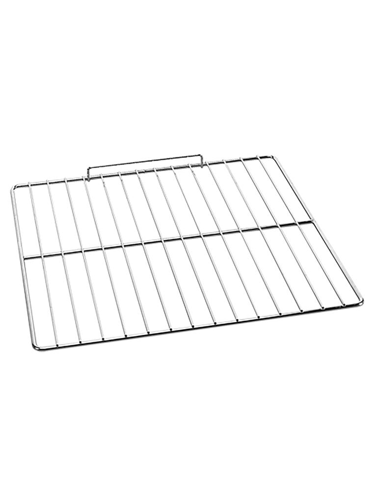Grille - 53 x 53 CM - 1,6 KG - Inox - 316021