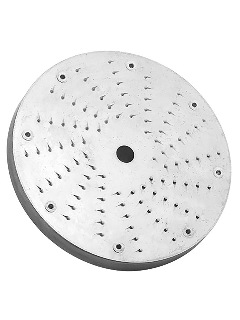 Disque à râper Parmesan - 0,16 KG - 408023