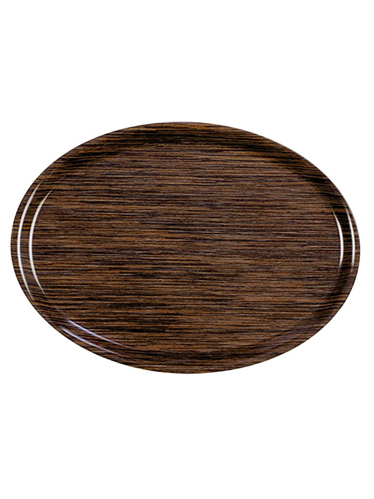Plateau - 28 x 20 CM - 0,11 KG - Stratifié Mélamine - Décor - Roltex - 518010