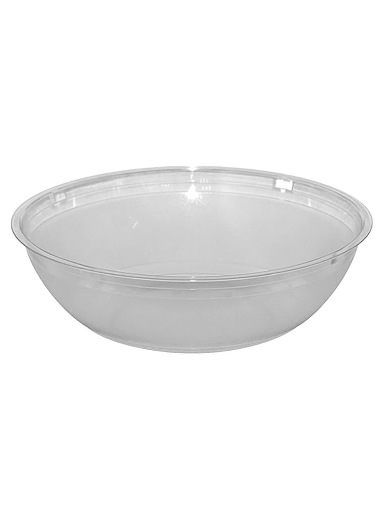 Plat de service - H 12,5 CM - 0,5 KG - Ø40 CM - Polycarbonate - Transparent - 532025