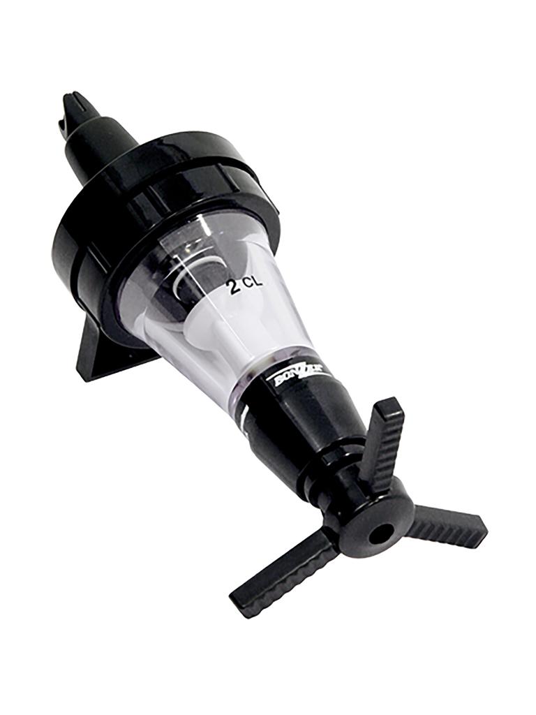 Gobelet doseur - 0,097 KG - Plastique - 0,035 Litre - 534136