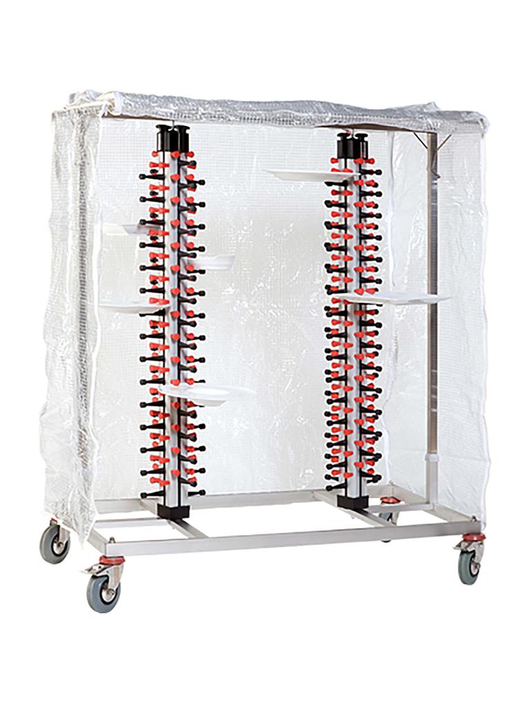 Support à assiettes - 5 KG - 556043