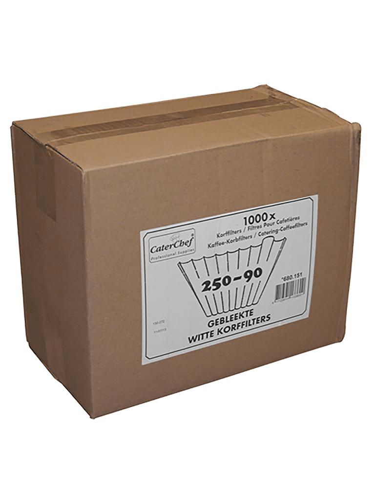 Filtre à panier - 2,03 KG - 680151