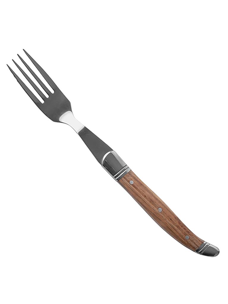 Fourchette à steak - 0,08 KG - 20 CM - inox - ProSup - 744081