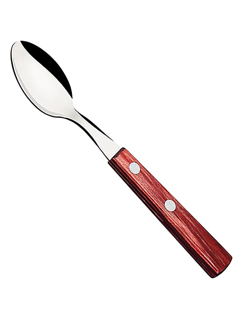 Cuillère à Café - 0,02 KG - 15 CM - Inox - Tramontina - 727004