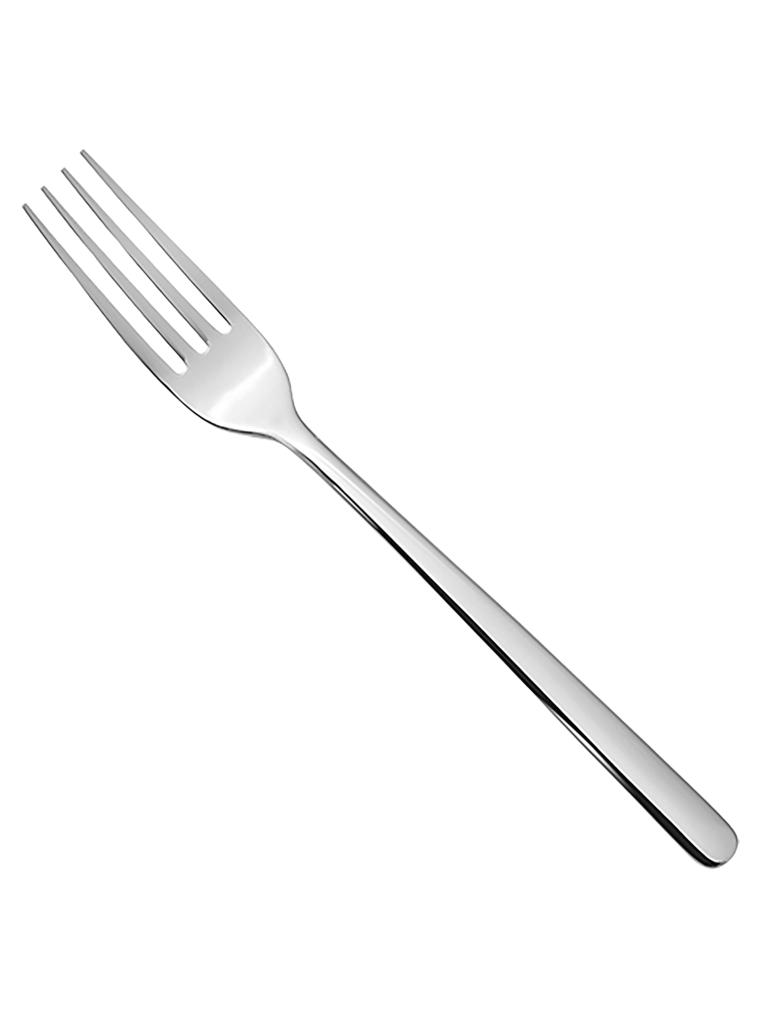 Fourchette à dessert - 0,03 KG - 18 CM - Inox 18/0 - ProSup - 744414