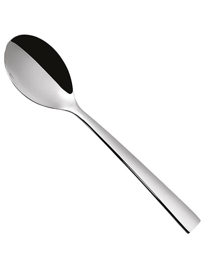 Cuillère de Table - 0,06 KG - 21 CM - Inox 18/0 - ProSup - 744712