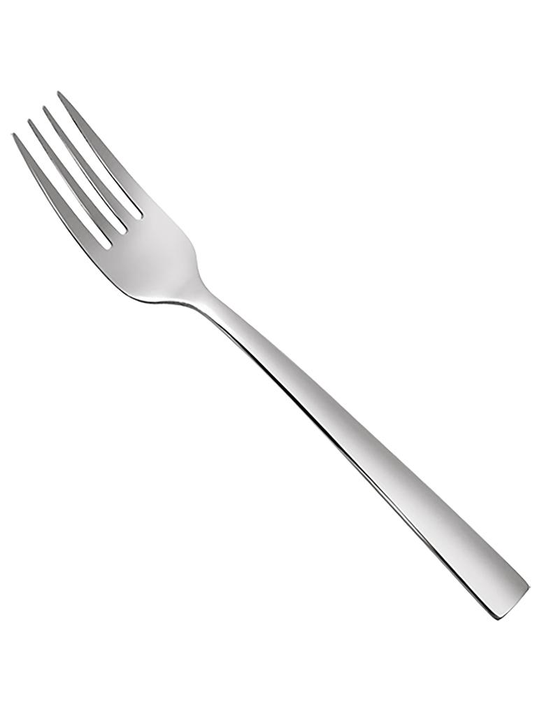 Fourchette à dessert - 0,04 KG - 19 CM - Inox 18/0 - ProSup - 744714