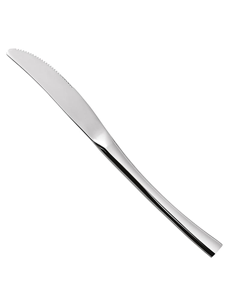 Couteau à dessert - 0.065 KG - 20 CM - inox 18/0 - ProSup - 744716