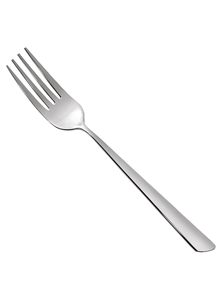 Fourchette à pâtisserie - 0,025 KG - 15 CM - Inox 18/0 - ProSup - 744819