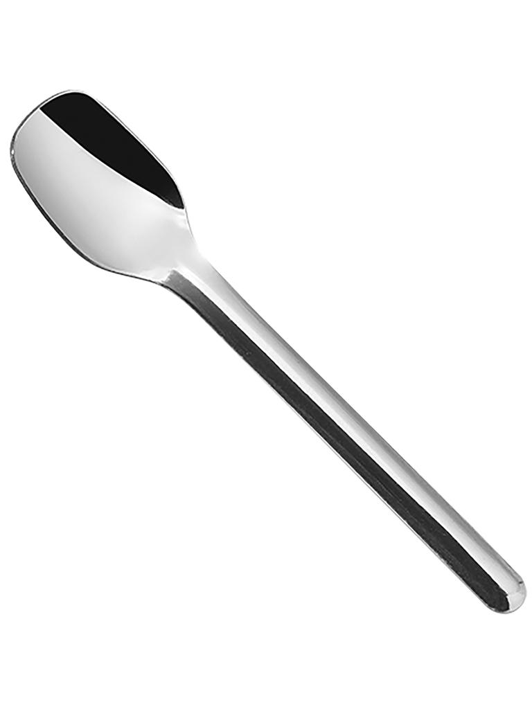 Cuillère à café - 0,01 KG - 12,1 CM - Inox - 744095