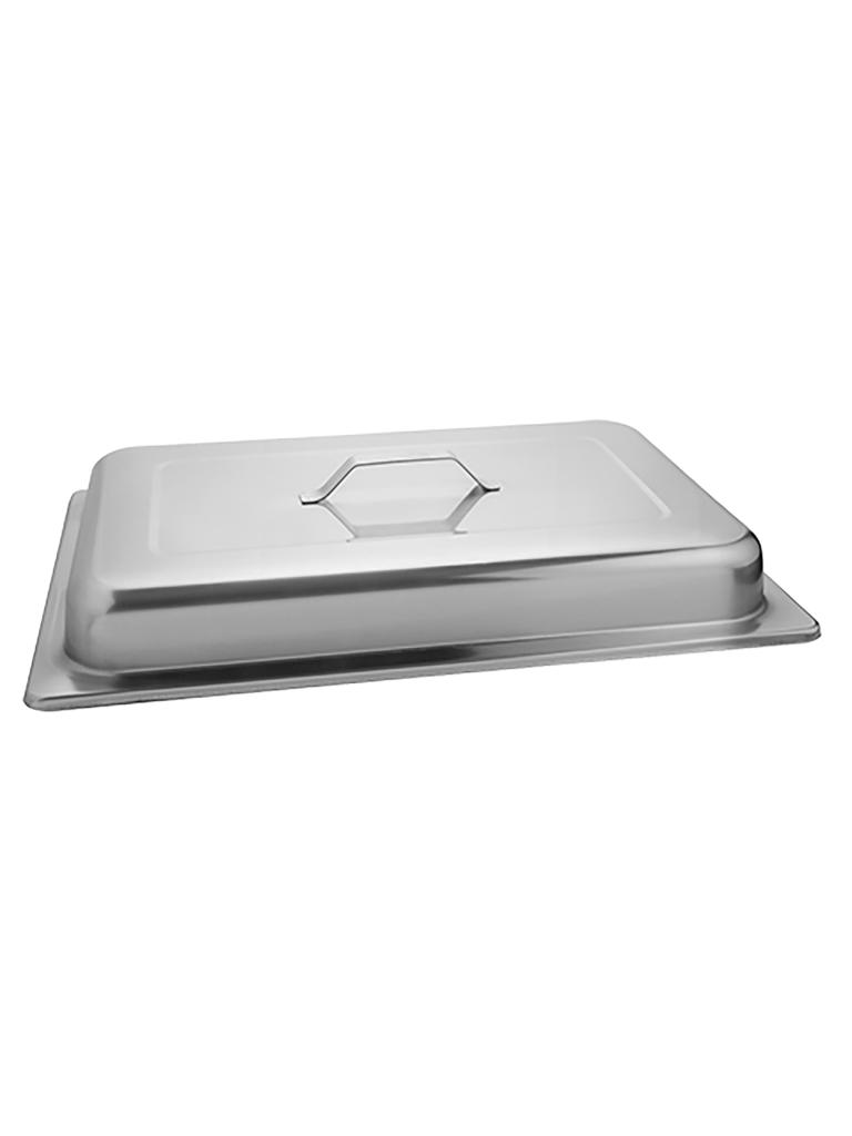 Couvercle - 0,001 KG - Inox - 921903