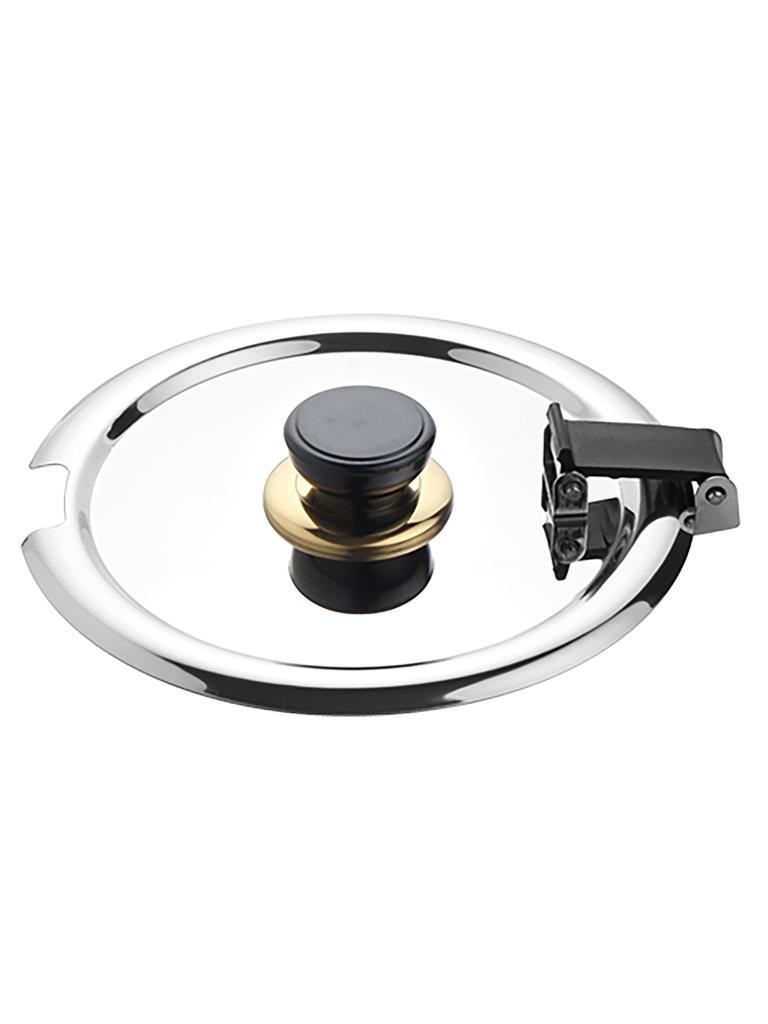 Couvercle - 0,26 KG - Inox - 537918