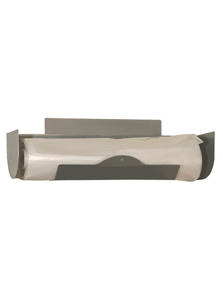 Couvercle de support - H 15 x 48 x 15 CM - 0,5 KG - Inox - 700560