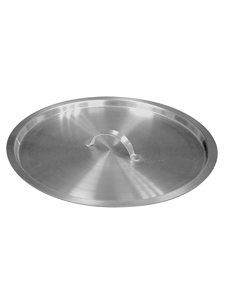 Seau à couvercle - 0,481 KG - Inox - Standard - 705320