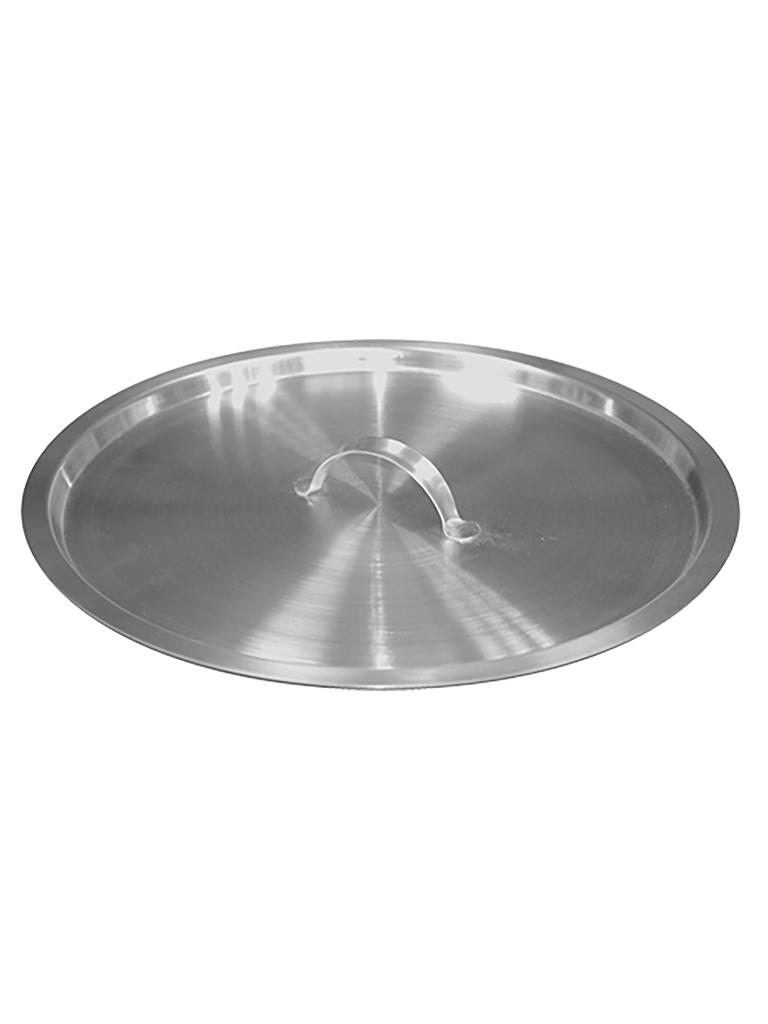 Seau à couvercle - 0,565 KG - Inox - Standard - 705325