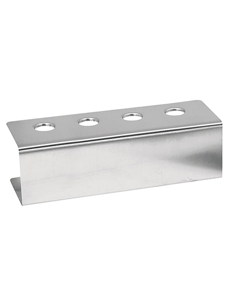 Standard - H 9 x 27 x 9,5 CM - 0,45 KG - Inox - 705404