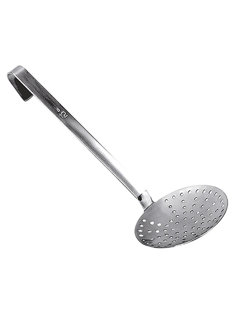 Ecumoire - 0,27 KG - Ø12 CM - 36 CM - 720425